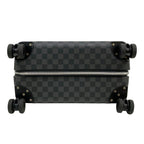 Louis Vuitton Travel Bag Damier Graphite Horizon 55 Tsa Lock Number — view 5