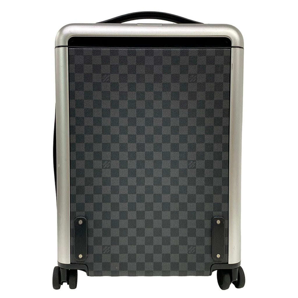 Louis Vuitton Travel Bag Damier Graphite Horizon 55 Tsa Lock Number — view 3