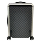 Louis Vuitton Travel Bag Damier Graphite Horizon 55 Tsa Lock Number — view 3