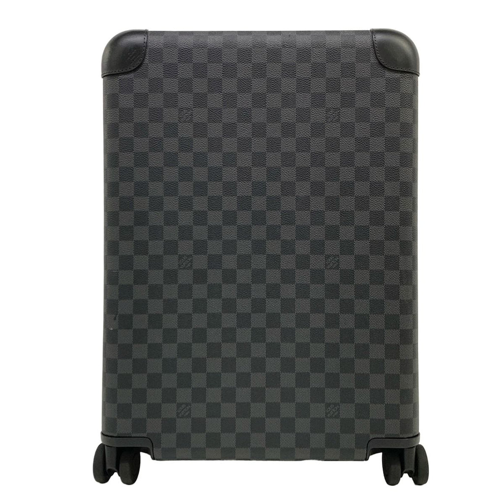 Louis Vuitton Travel Bag Damier Graphite Horizon 55 Tsa Lock Number