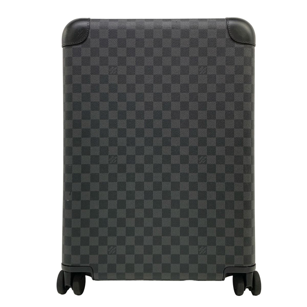 Louis Vuitton Travel Bag Damier Graphite Horizon 55 Tsa Lock Number