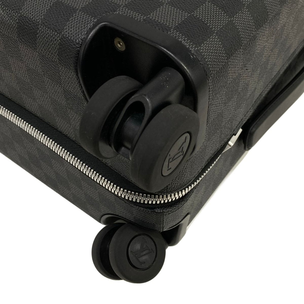 Louis Vuitton Travel Bag Damier Graphite Horizon 55 Tsa Lock Number — view 6