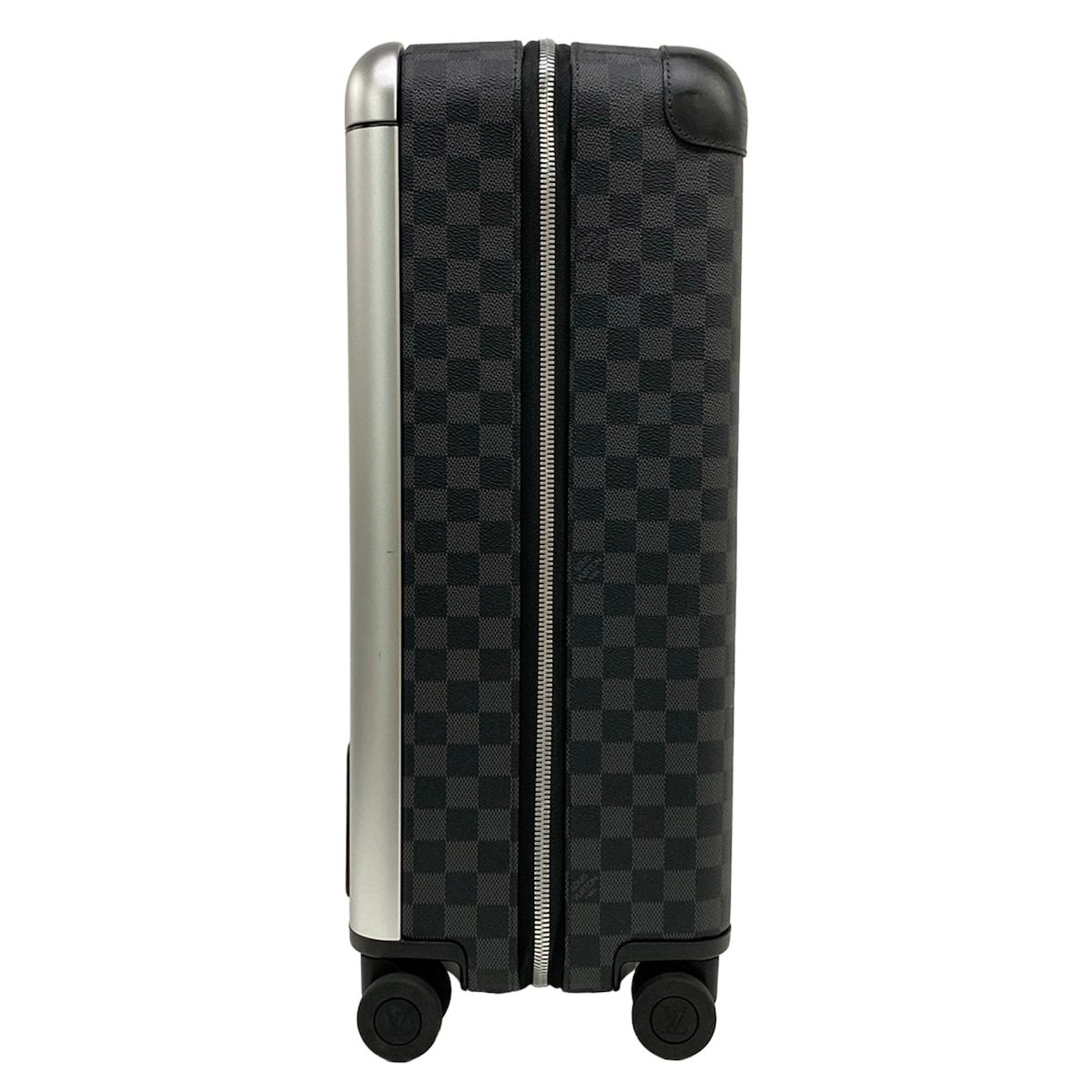 Louis Vuitton Travel Bag Damier Graphite Horizon 55 Tsa Lock Number — view 2