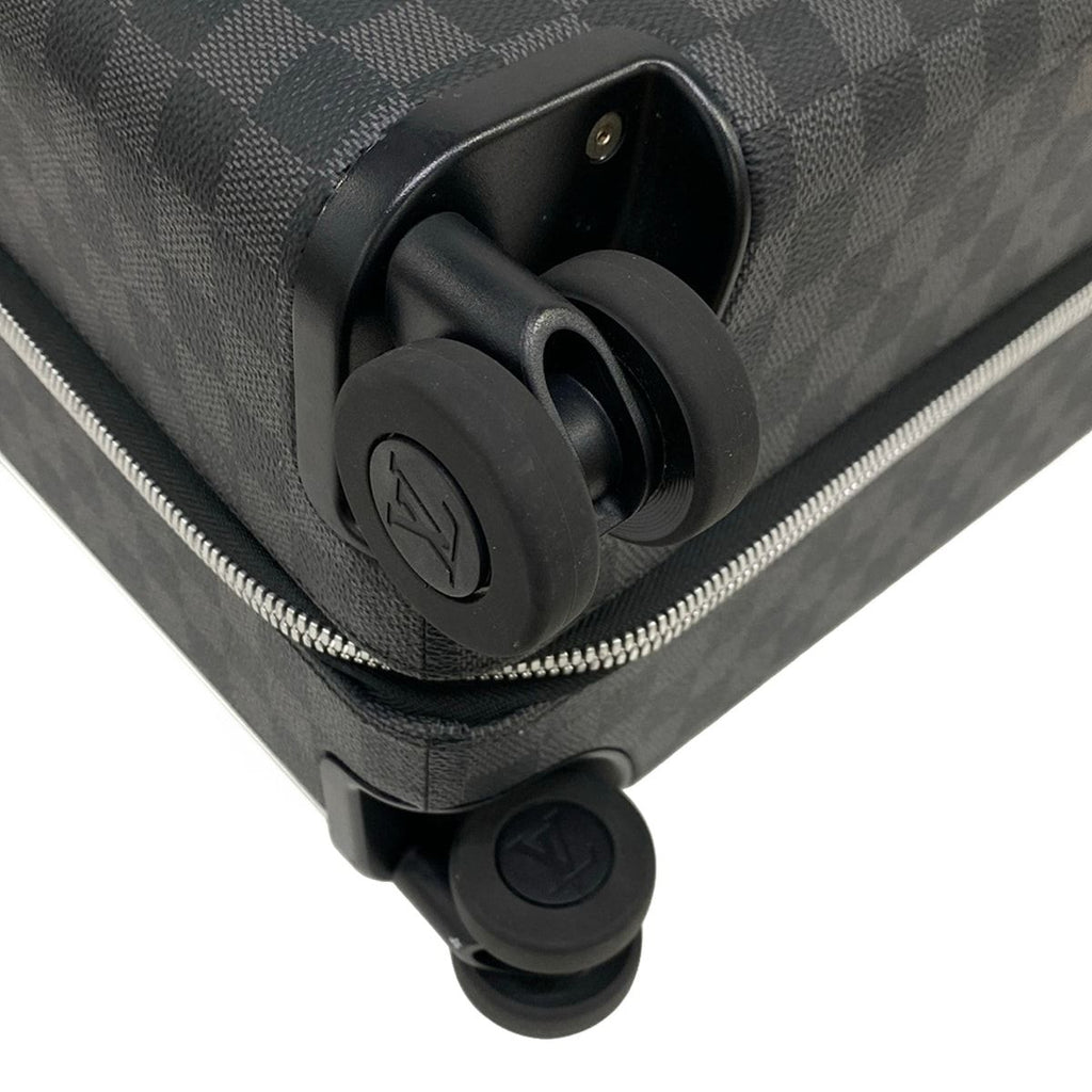 Louis Vuitton Travel Bag Damier Graphite Horizon 55 Tsa Lock Number — view 7