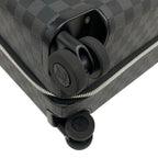 Louis Vuitton Travel Bag Damier Graphite Horizon 55 Tsa Lock Number — view 7
