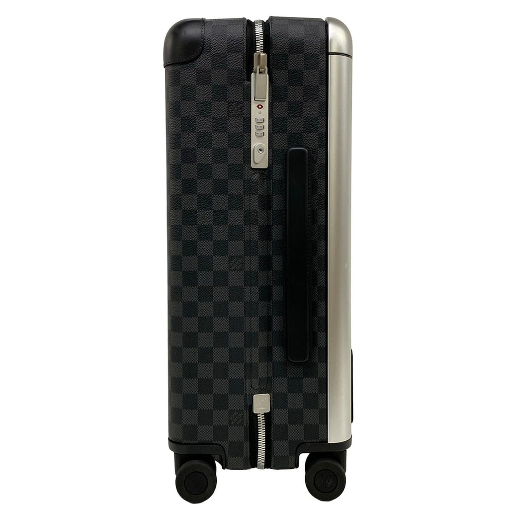 Louis Vuitton Travel Bag Damier Graphite Horizon 55 Tsa Lock Number — view 4