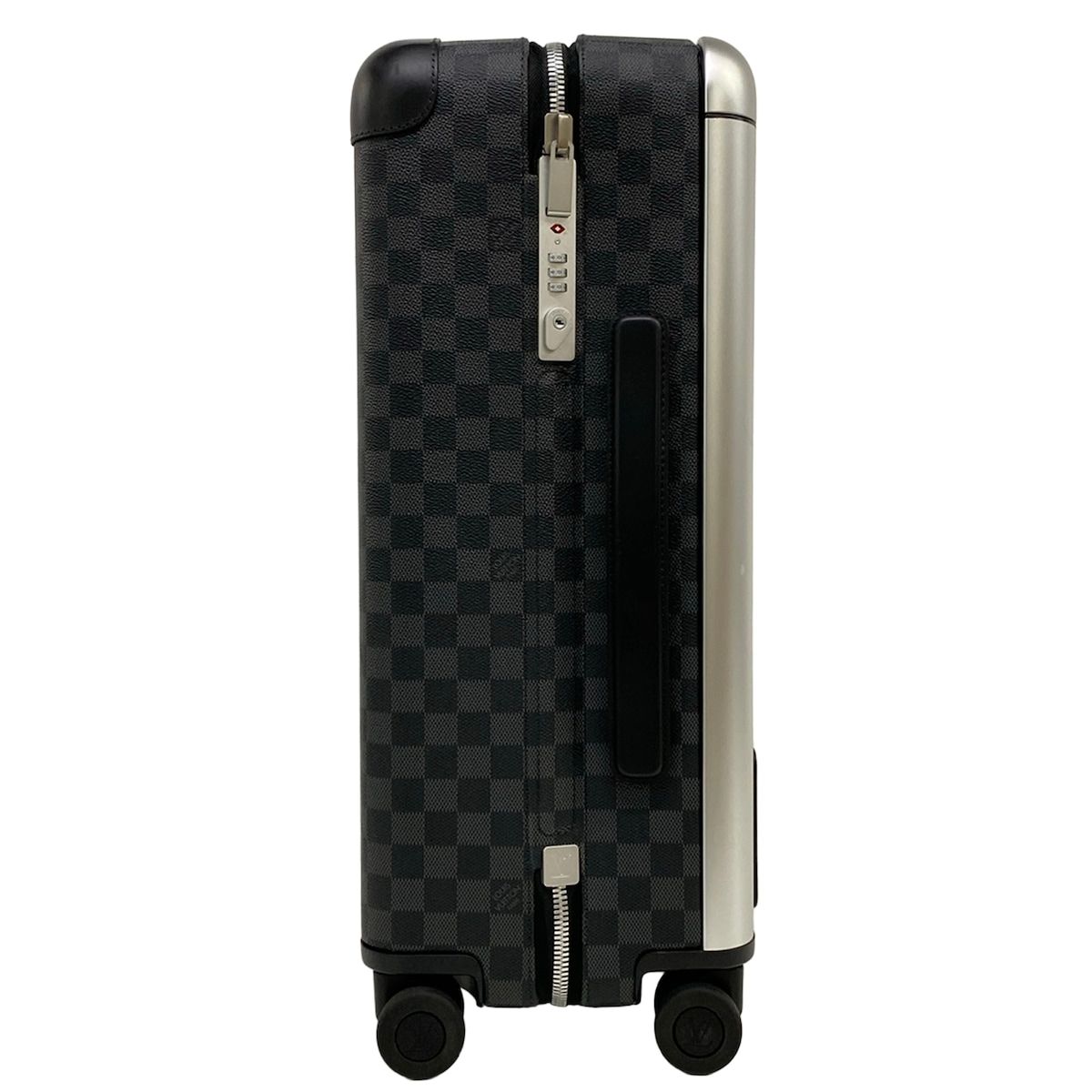Louis Vuitton Travel Bag Damier Graphite Horizon 55 Tsa Lock Number — view 4