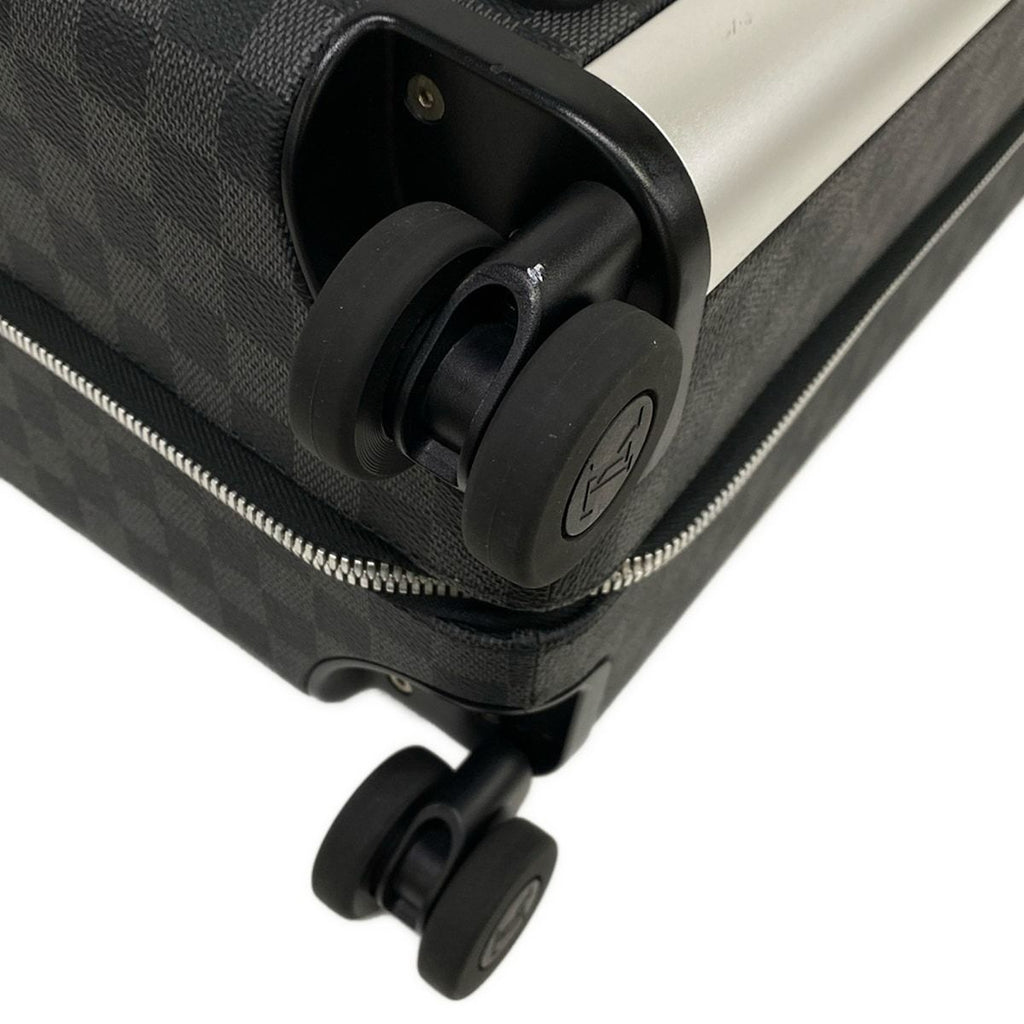 Louis Vuitton Travel Bag Damier Graphite Horizon 55 Tsa Lock Number — view 8