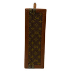 Louis Vuitton Attache Case Monogram President Classeaule No 45 Handbag — view 2