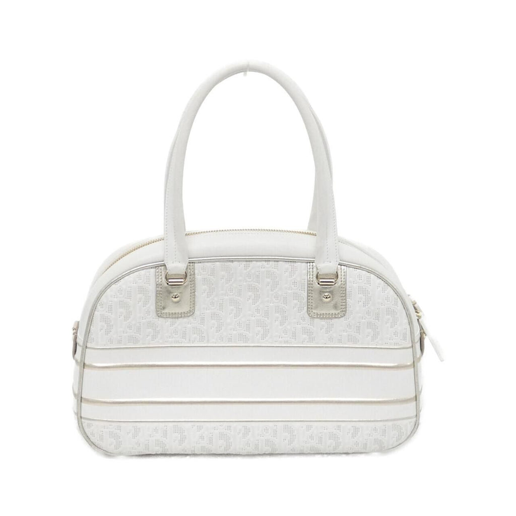 Dior Vibe Medium Boston Bag — view 2