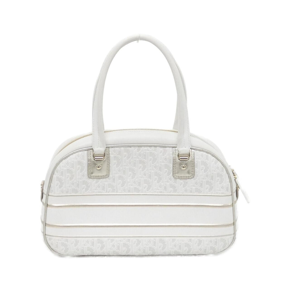 Dior Vibe Medium Boston Bag — view 2