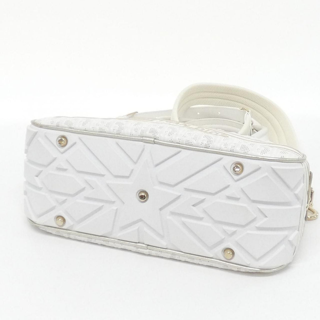 Dior Vibe Medium Boston Bag — view 3