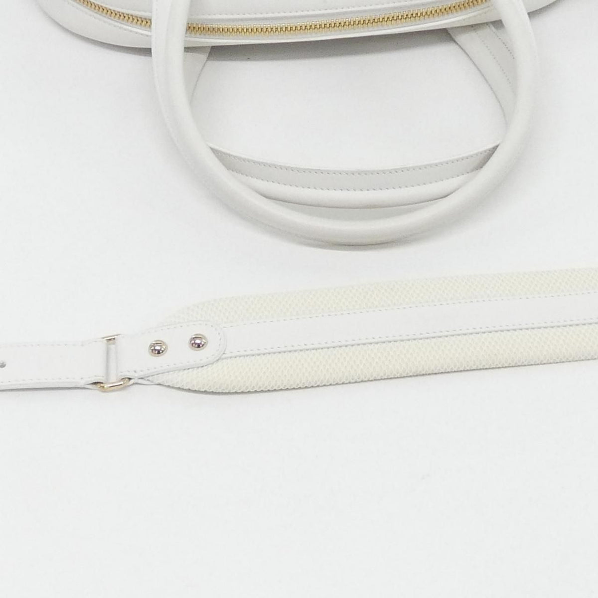 Dior Vibe Medium Boston Bag — view 6