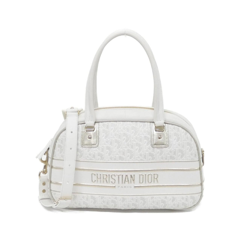 Dior Vibe Medium Boston Bag
