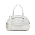 Dior Vibe Medium Boston Bag