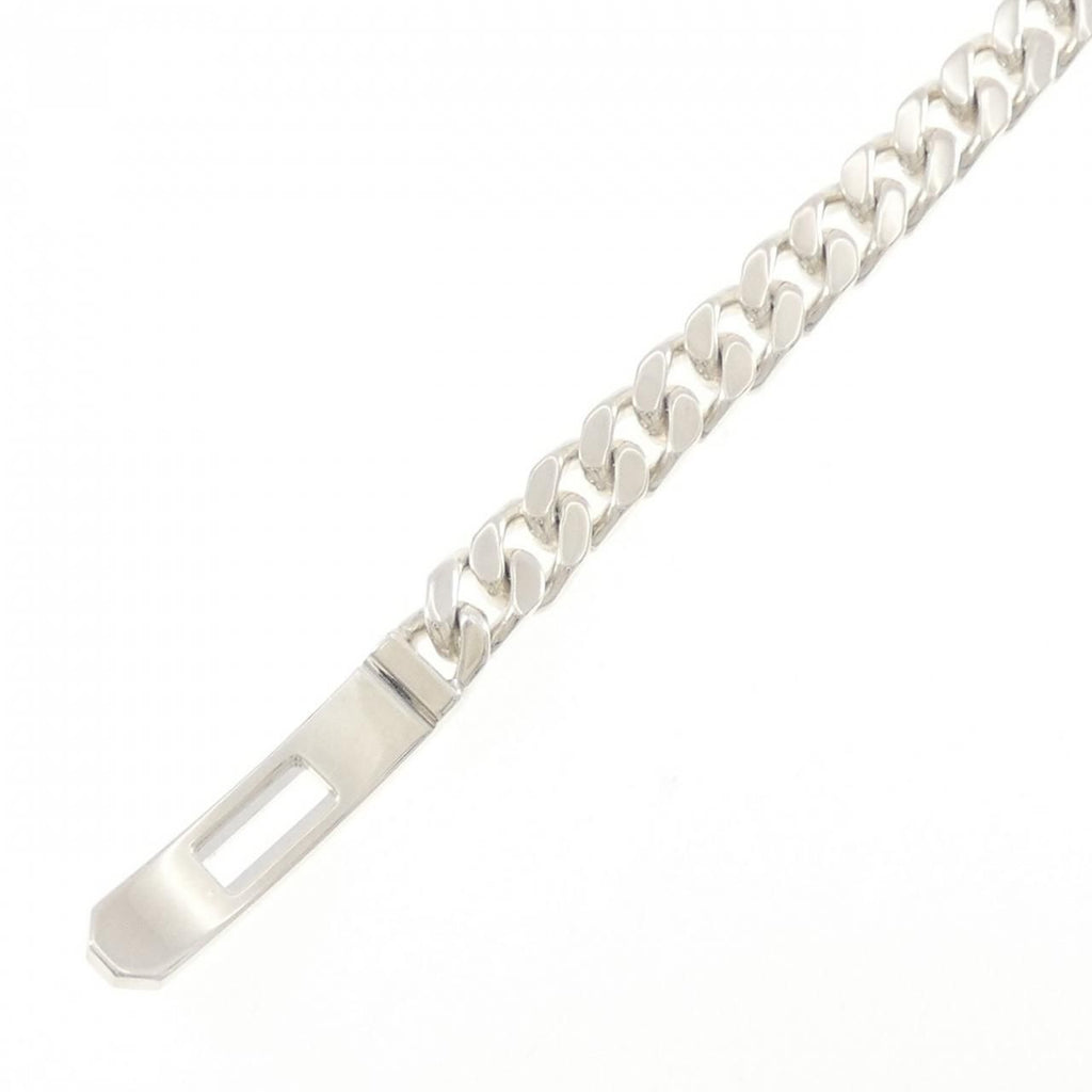 Hermes Kelly Gourmette TPM Bracelet — view 2