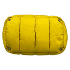 Prada Handbag Tessuto Bomber Yellow — view 5