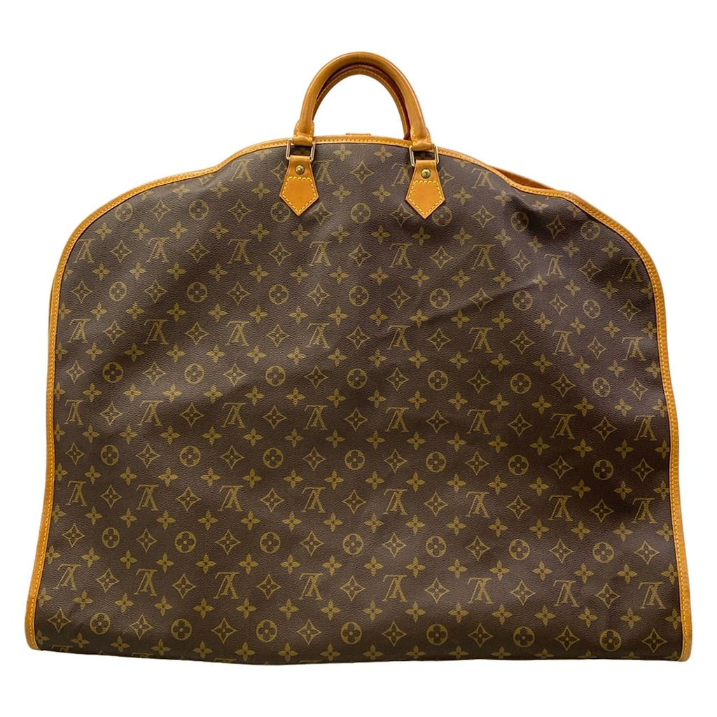 Louis Vuitton Garment Case Monogram Usportavi Cover — view 3