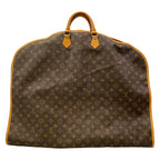 Louis Vuitton Garment Case Monogram Usportavi Cover — view 3