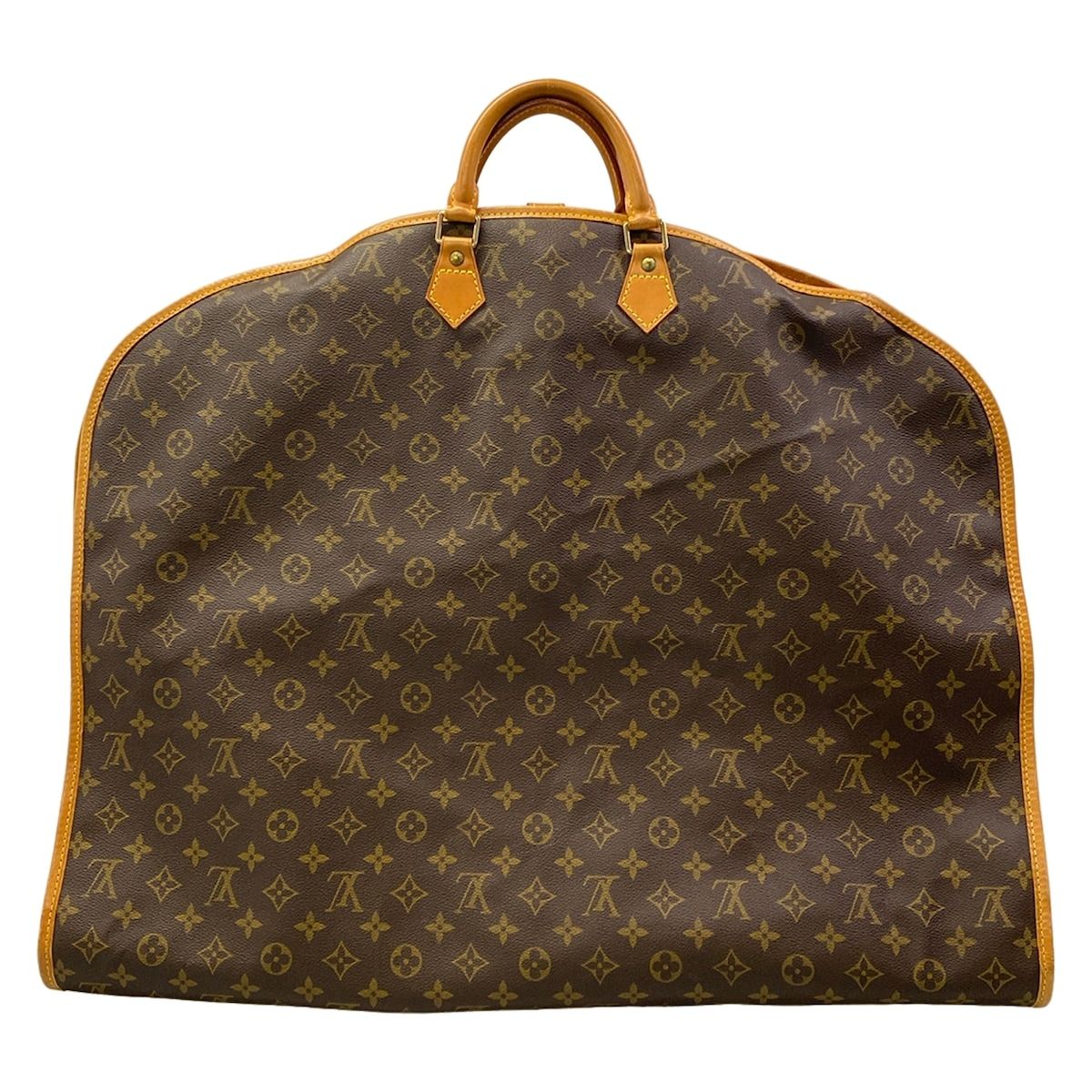 Louis Vuitton Garment Case Monogram Usportavi Cover — view 3