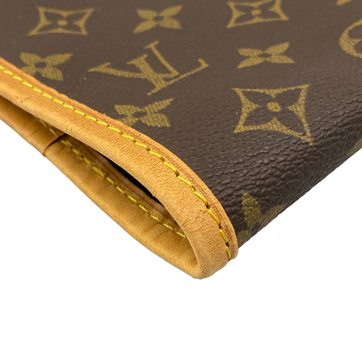 Louis Vuitton Garment Case Monogram Usportavi Cover — view 6