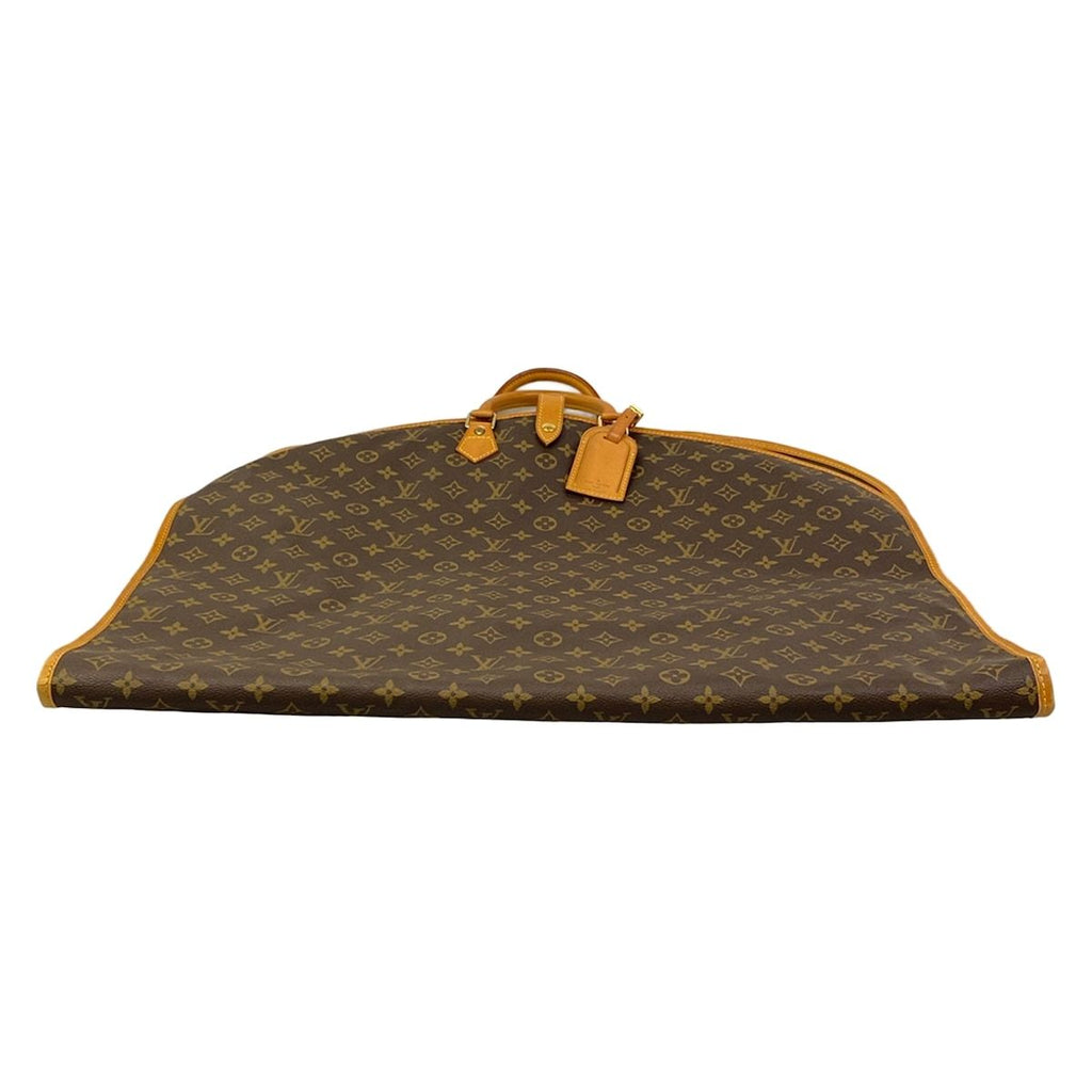 Louis Vuitton Garment Case Monogram Usportavi Cover — view 5