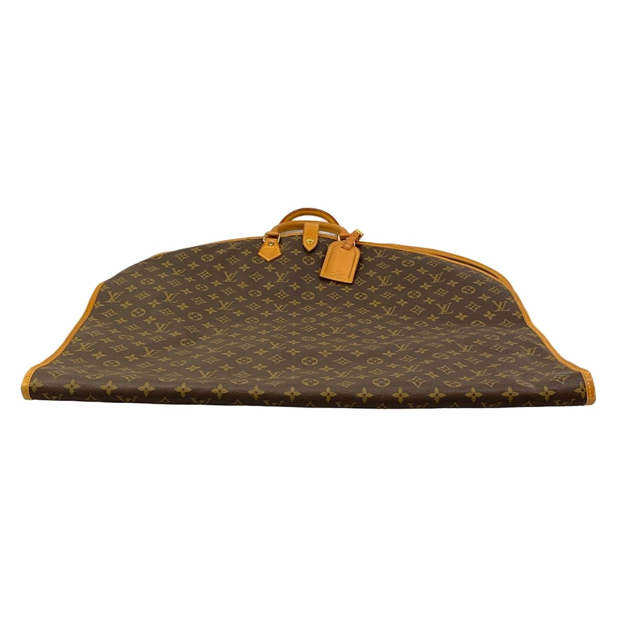 Louis Vuitton Garment Case Monogram Usportavi Cover — view 5