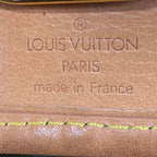 Louis Vuitton Garment Case Monogram Usportavi Cover — view 8