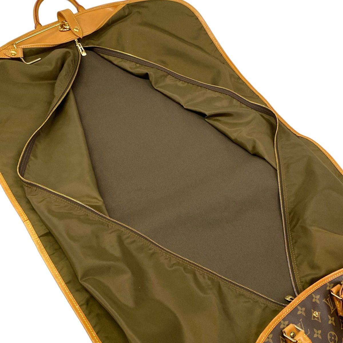 Louis Vuitton Garment Case Monogram Usportavi Cover — view 7