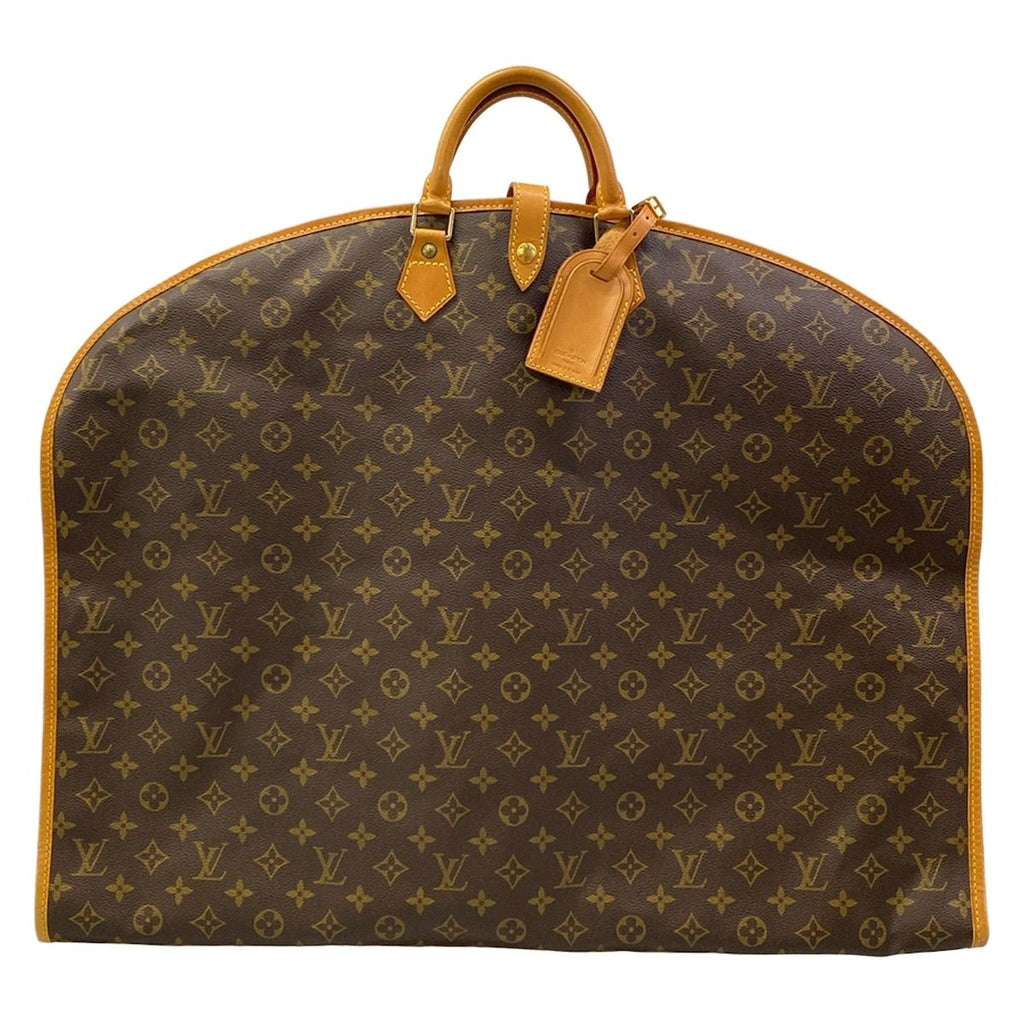 Louis Vuitton Garment Case Monogram Usportavi Cover