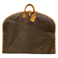 Louis Vuitton Garment Case Monogram Usportavi Cover