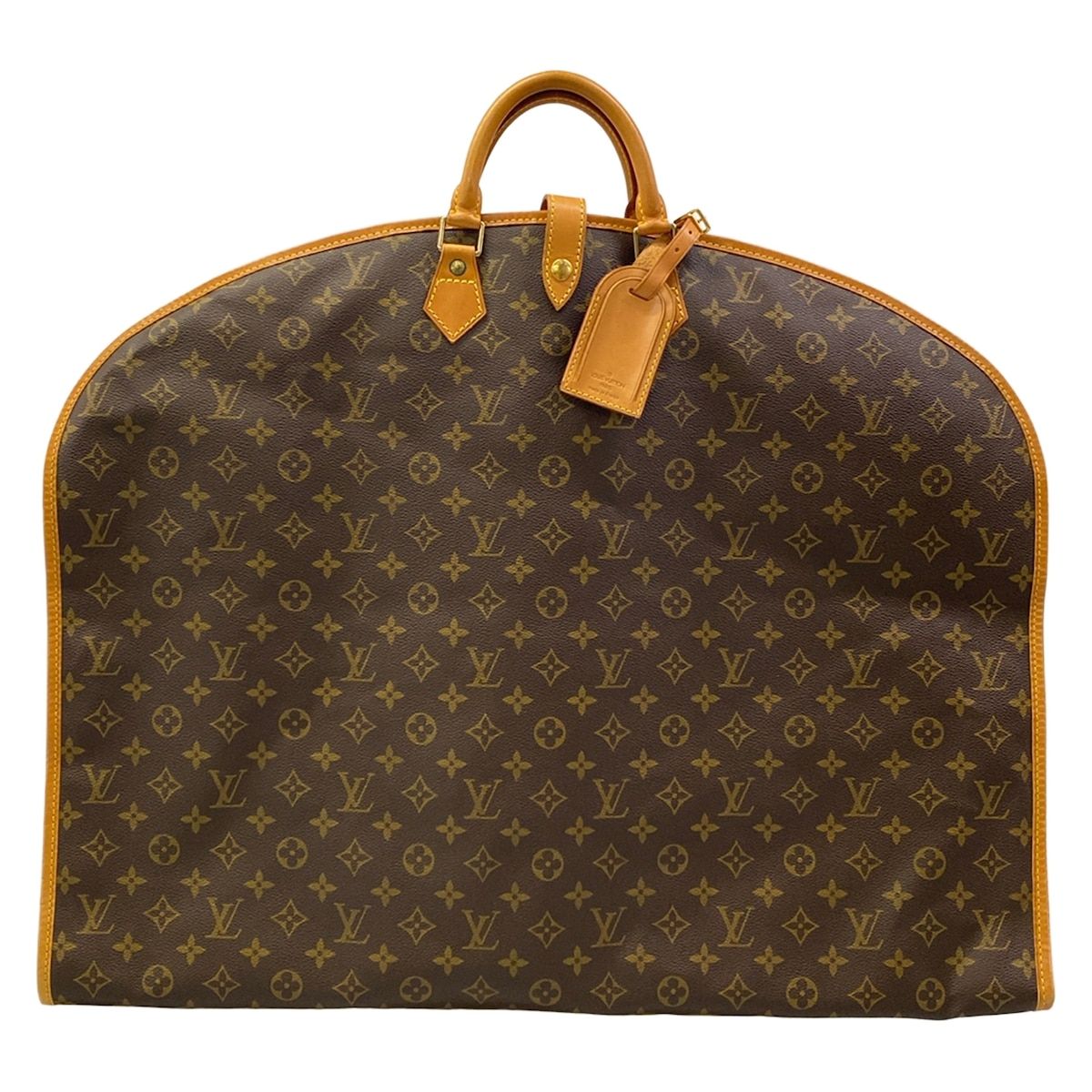 Louis Vuitton Garment Case Monogram Usportavi Cover