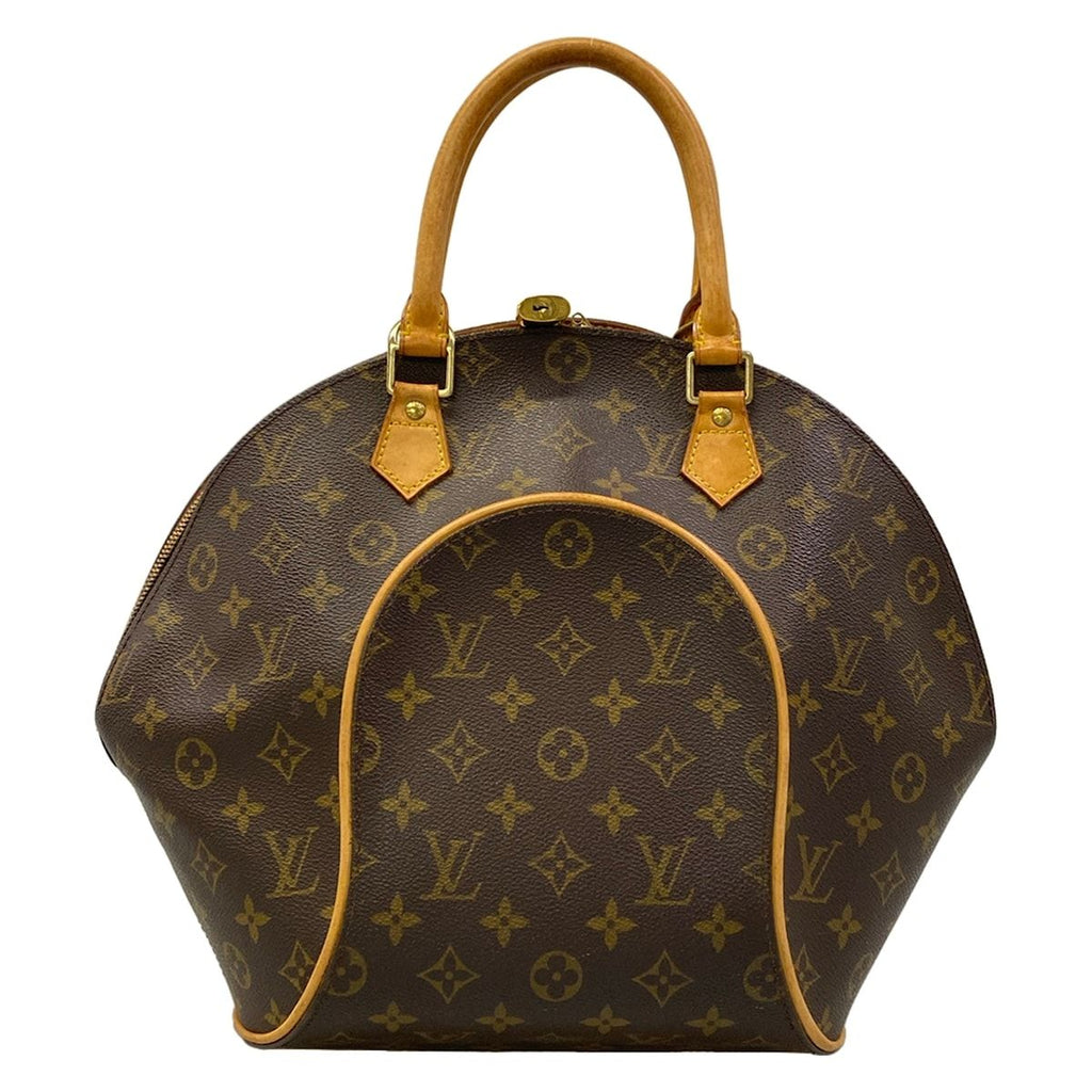 Louis Vuitton Handbag Monogram Ellipse MM