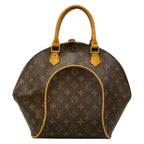Louis Vuitton Handbag Monogram Ellipse MM