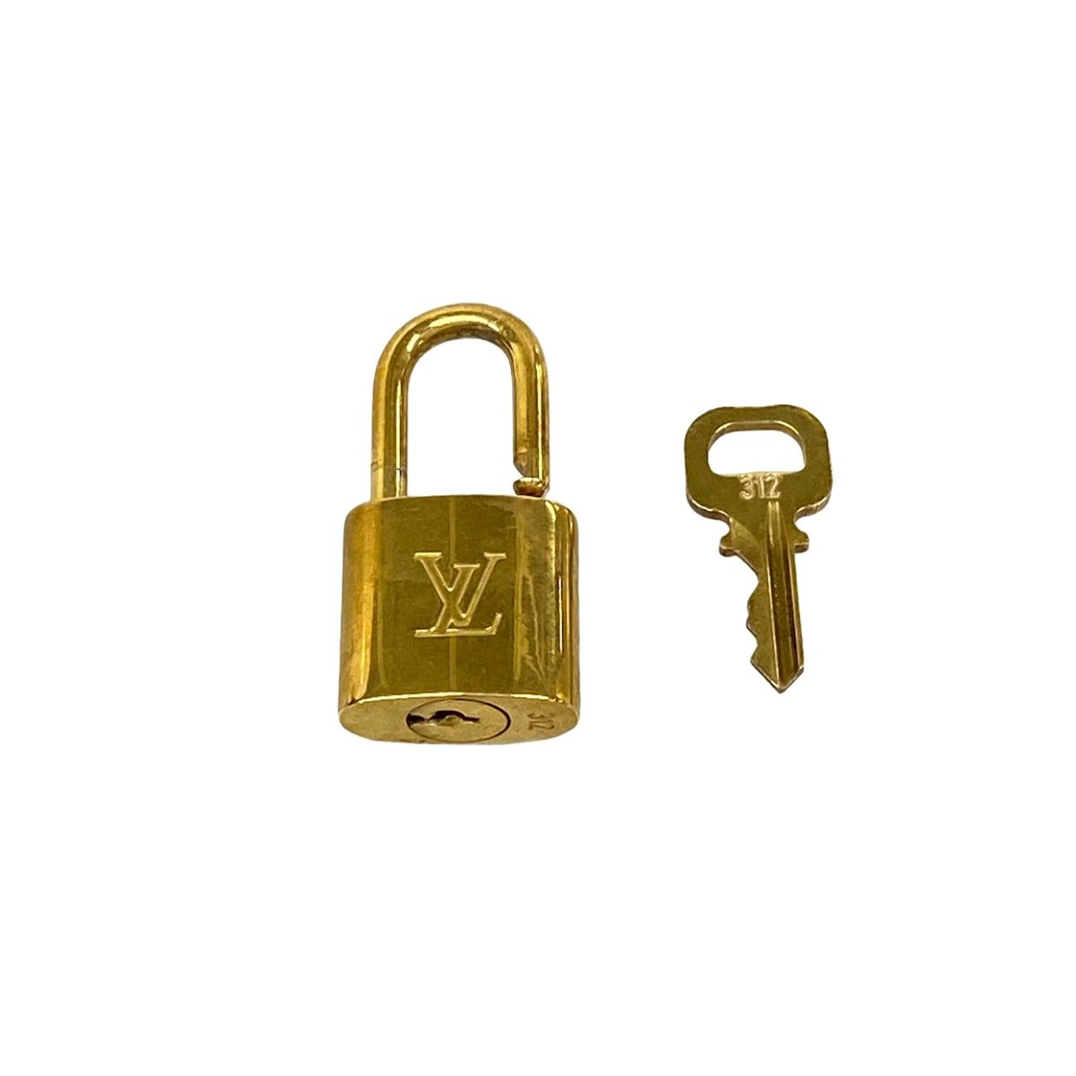 Louis Vuitton Handbag Monogram Ellipse MM — view 8