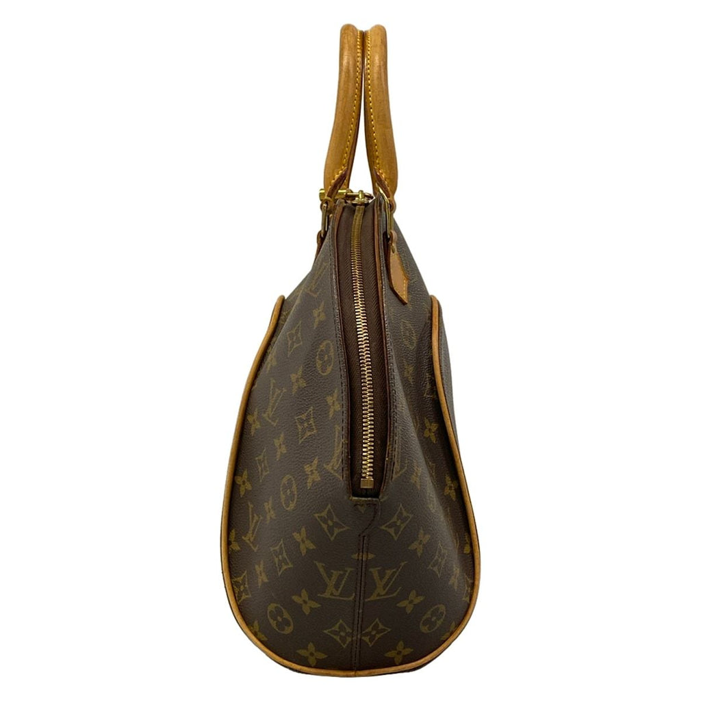 Louis Vuitton Handbag Monogram Ellipse MM — view 4