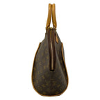 Louis Vuitton Handbag Monogram Ellipse MM — view 4