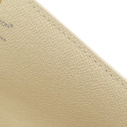 Louis Vuitton Portefeuille Sarah Wallet Damier Canvas — view 8