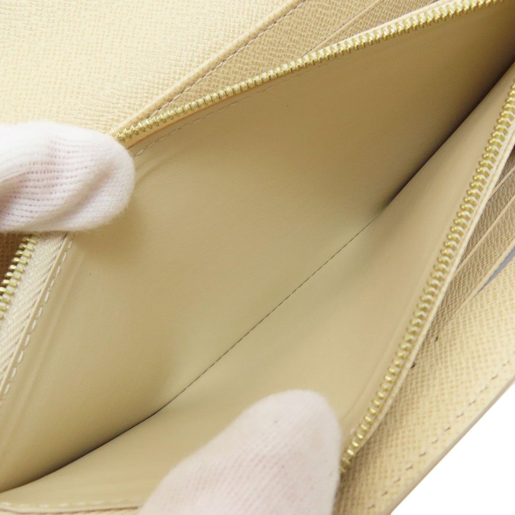 Louis Vuitton Portefeuille Sarah Wallet Damier Canvas — view 6