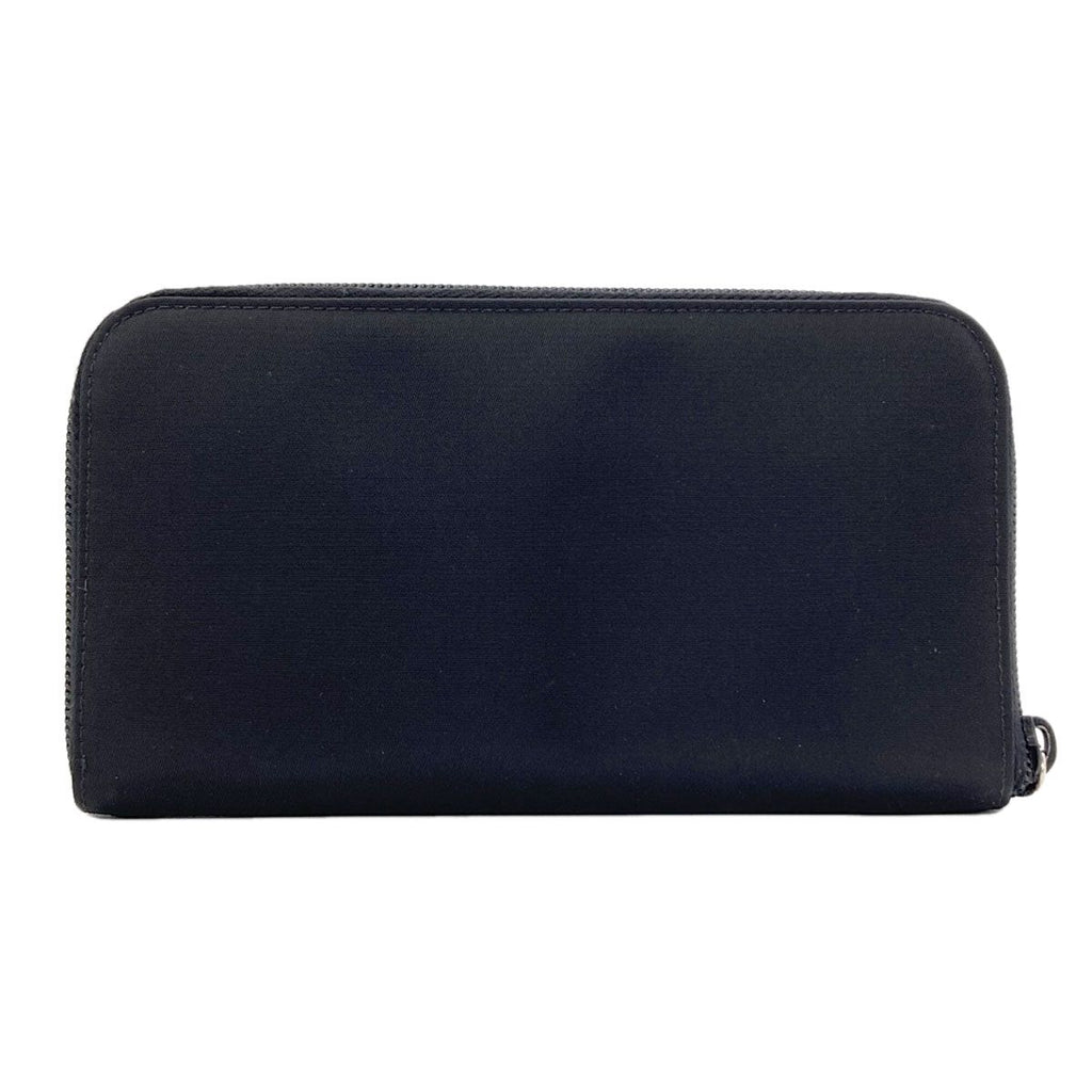 Prada Logo Wallet Nylon — view 2
