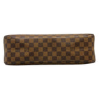 Louis Vuitton Tote Bag Damier Parioli PM Ebene — view 5