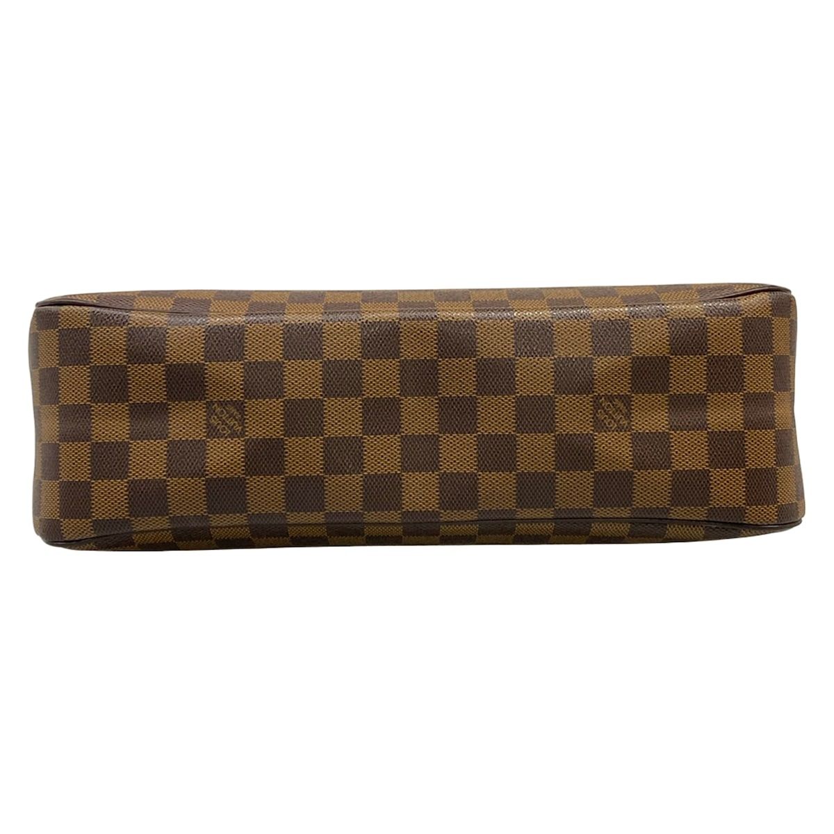 Louis Vuitton Tote Bag Damier Parioli PM Ebene — view 5