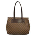 Louis Vuitton Tote Bag Damier Parioli PM Ebene