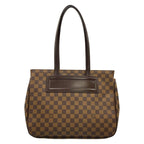 Louis Vuitton Tote Bag Damier Parioli PM Ebene