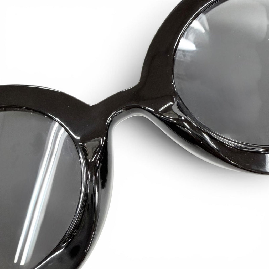 Louis Vuitton Vuitto Yayoi Kusama Way Blanc Dot Pattern Sunglasses 44 30 Demo — view 7