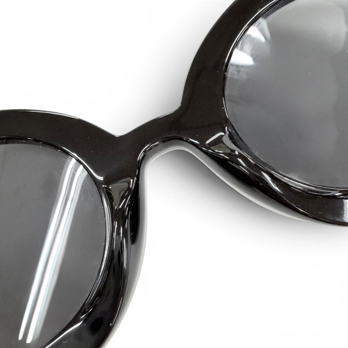 Louis Vuitton Vuitto Yayoi Kusama Way Blanc Dot Pattern Sunglasses 44 30 Demo — view 7