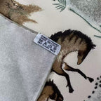 Hermes Carre 90 Silk Scarf Premieres Mains First Hand Multicolor — view 7