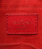 Louis Vuitton 2-Way Shoulder Bag Crossbody Popincourt PM Monogram — view 4