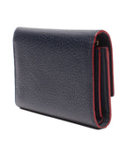 Louis Vuitton Trifold Wallet Portefeuille Capucines — view 3