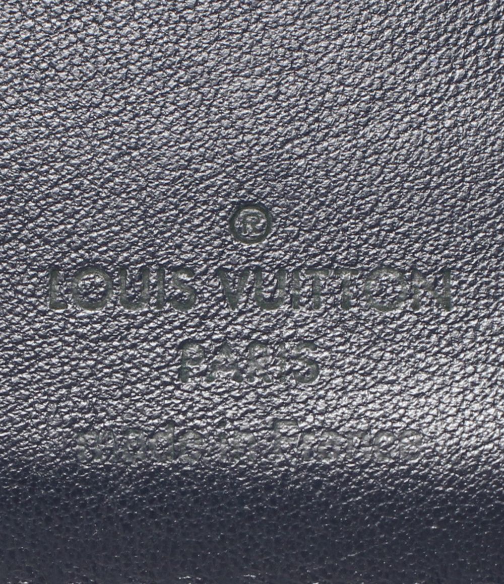 Louis Vuitton Trifold Wallet Portefeuille Capucines — view 6